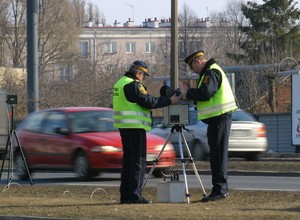 Straż drogowo-budżetowa