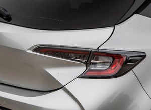 Toyota zawarła sojusz kapitałowy z Subaru