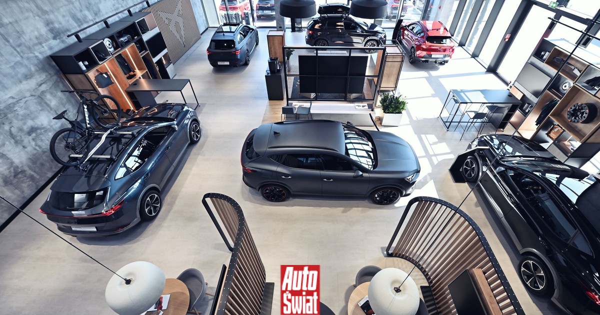 W Europie rządzi Volkswagen. Toyota druga, ale może już niedługo...