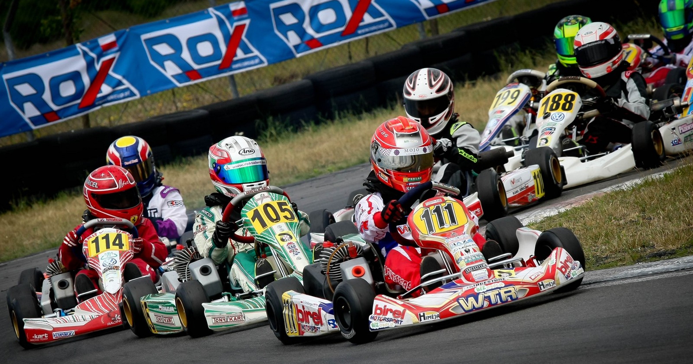 Rok Cup Poland w Toruniu