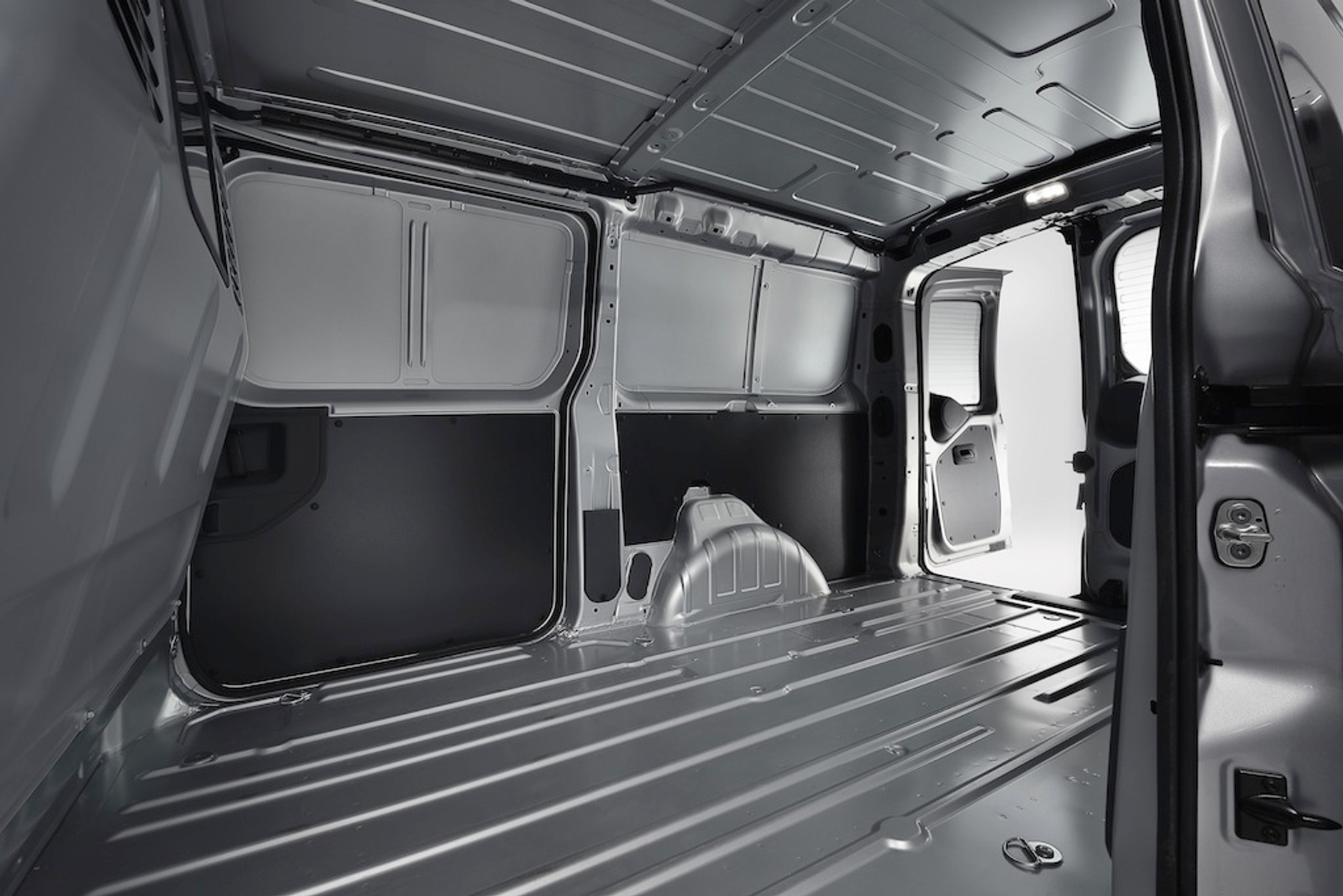 Dostawcza Toyota ProAce od PSA