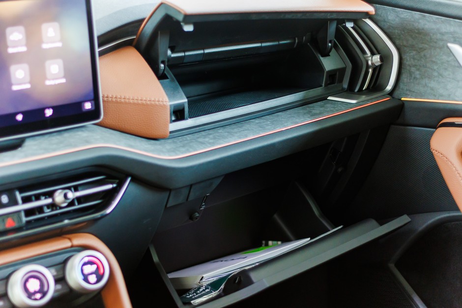 2024 Skoda Kodiaq