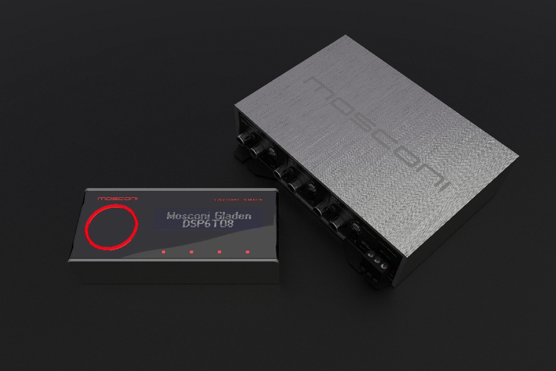 Nagrody EISA: najlepsze car audio 2012-2013