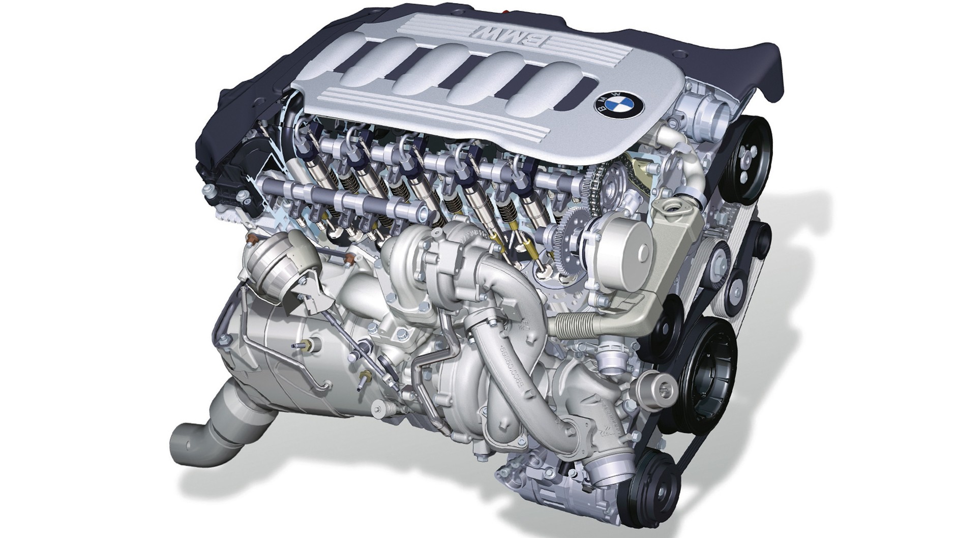 Auta używane: BMW X5 II/X6 I – technika