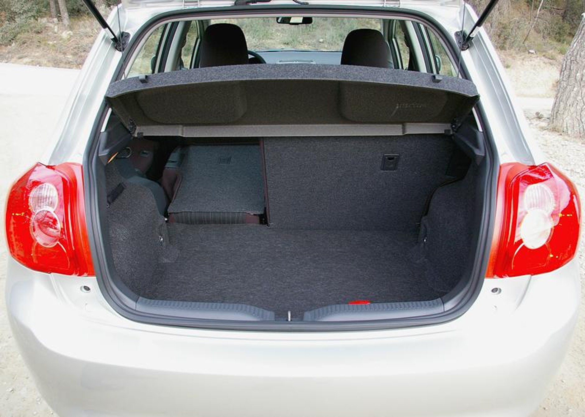 Toyota Auris – pierwsze wrażenia