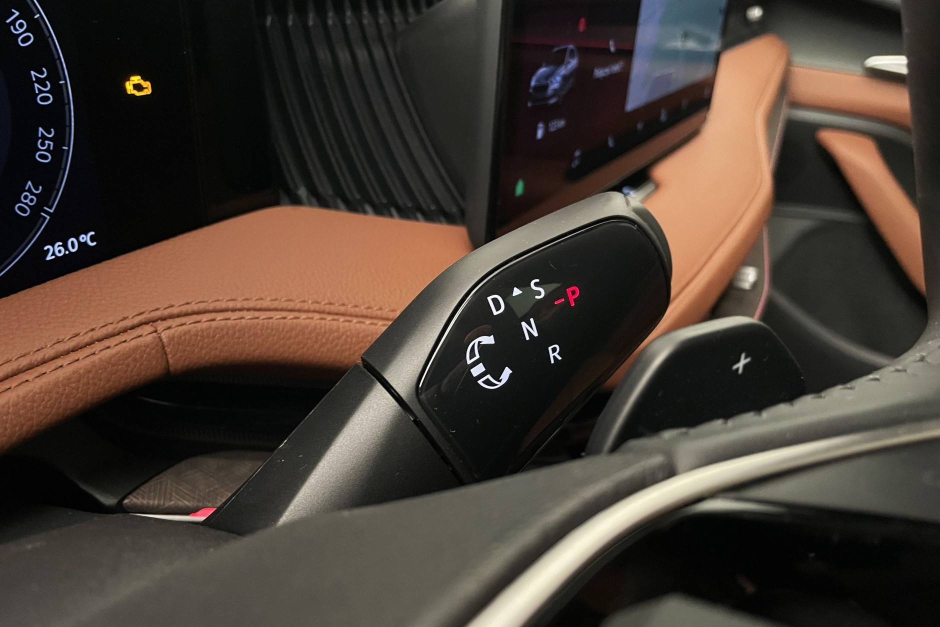 W nowej Skodzie Superb mamy tylko automat