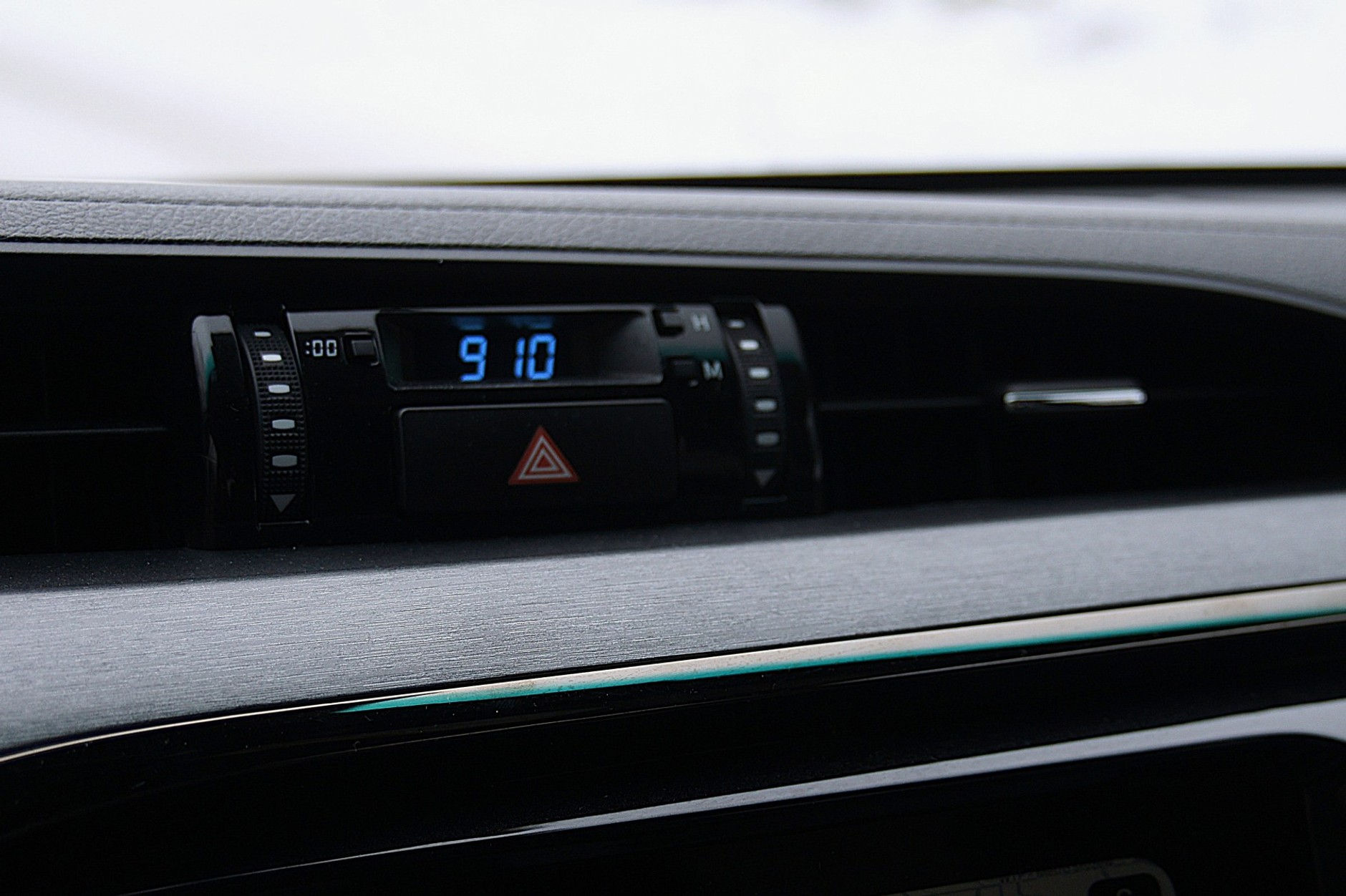 Toyota Hilux 2.8 D-4D MHEV Invincible