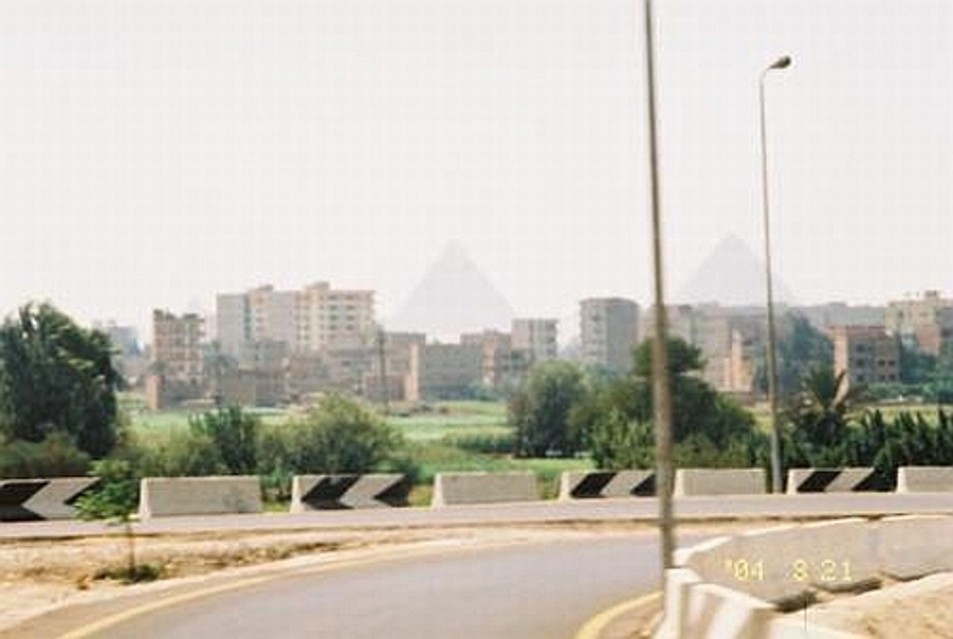 ŚWIAT JEST JAK WIELKA KSIĘGA - KTO NIE PODRÓŻUJE, CZYTA TYLKO JEJ PIERWSZĄ STRONĘ