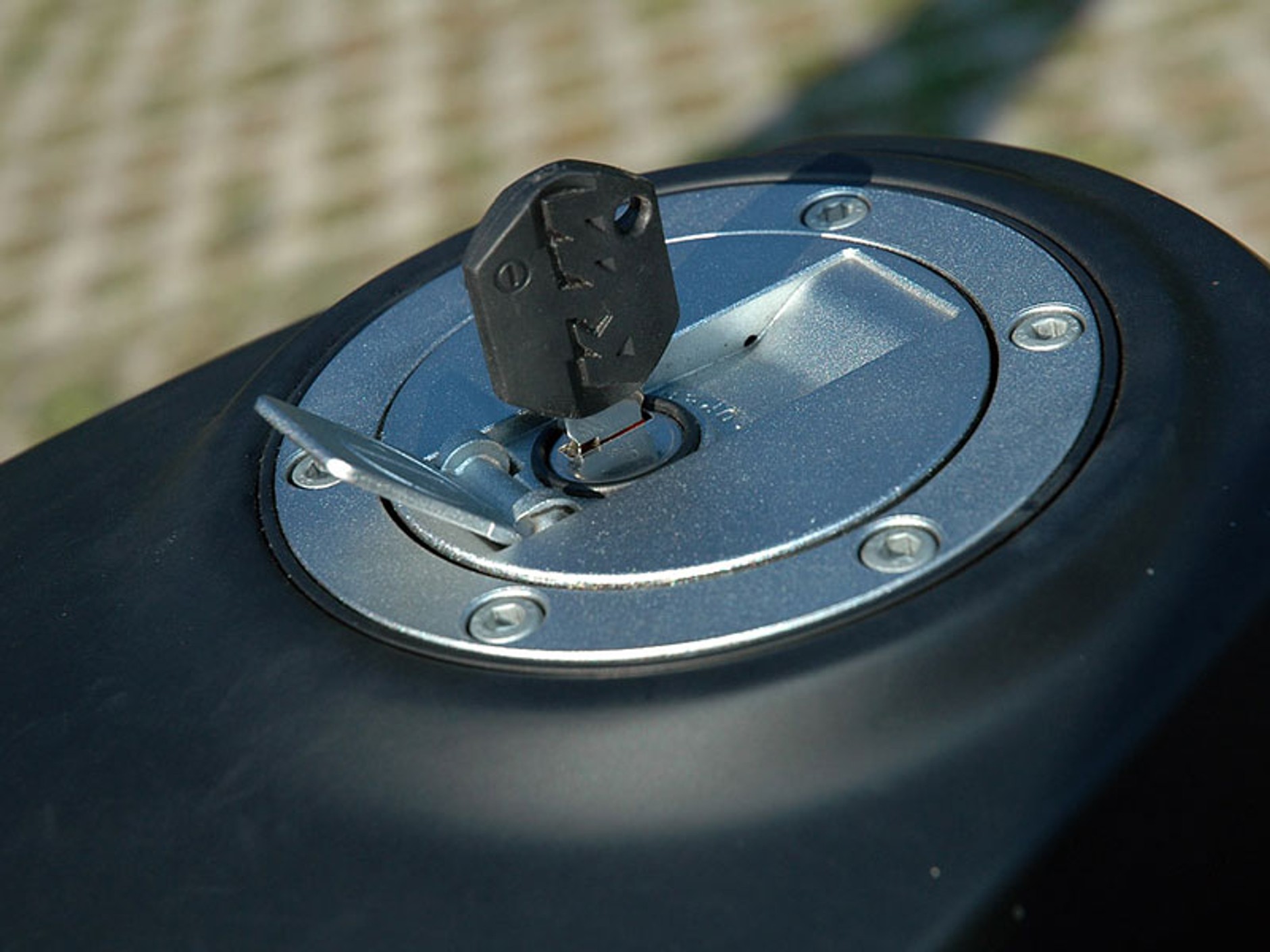 KTM 990 SuperDuke vs. Yamaha FZ1 (test porównawczy)