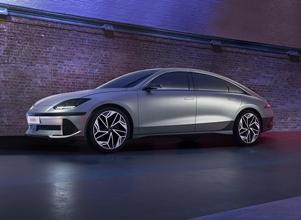 Hyundai Ioniq 6 – jak powstawała elektryczna superlimuzyna