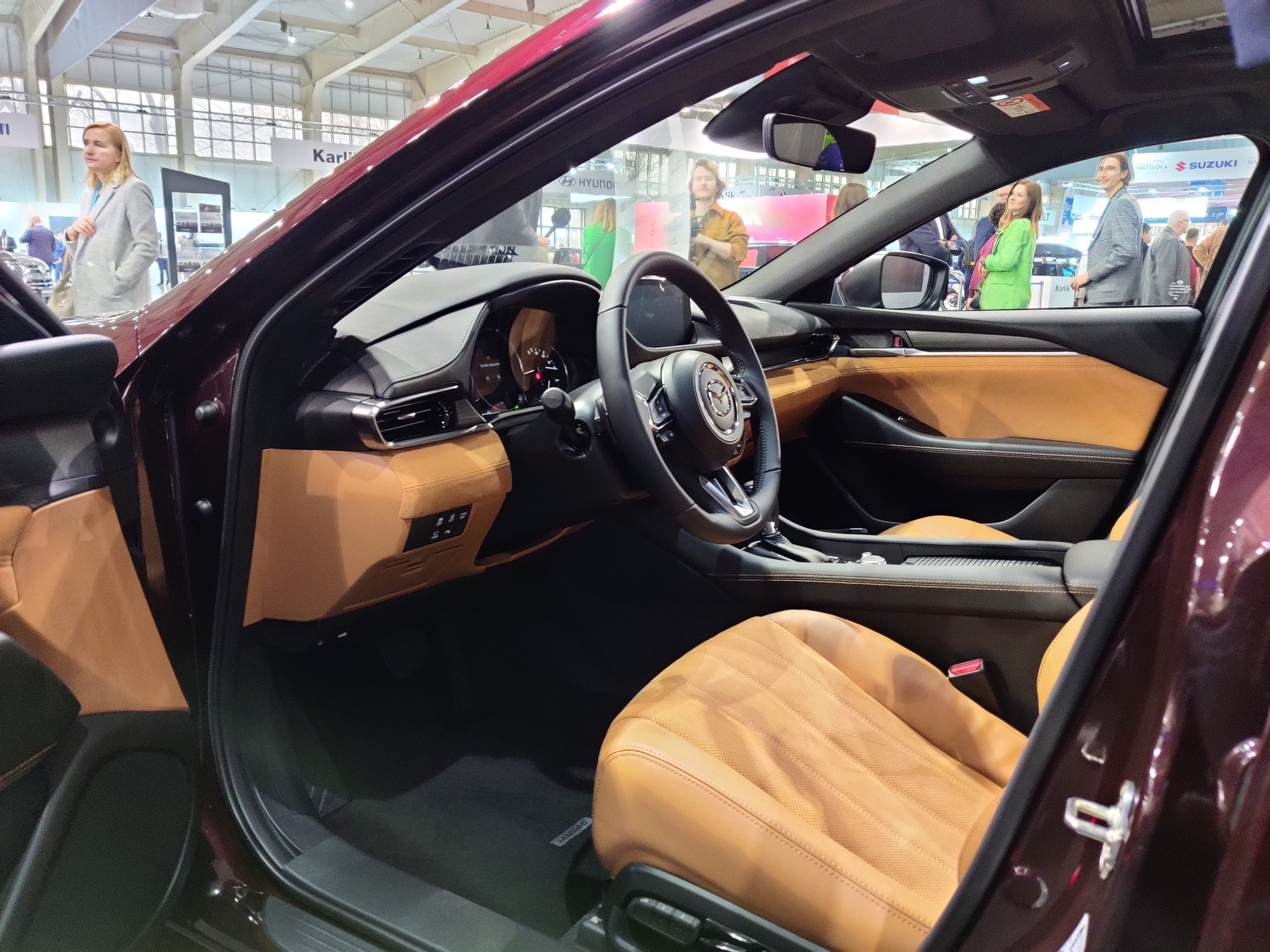 Poznań Motor Show 2023