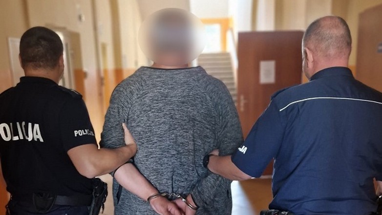 Źródło: legnica.policja.gov.pl