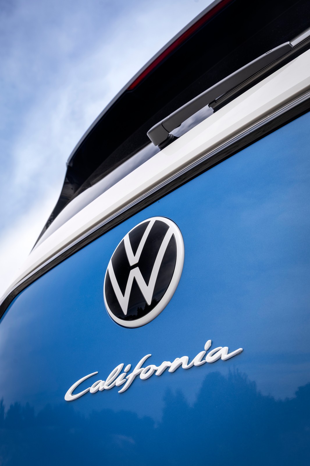 Volkswagen ID. California Cruise 2026