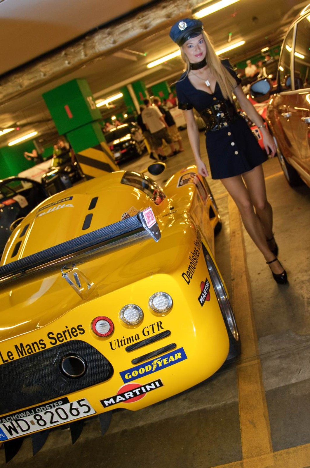 RAGE-RACE 2009 zakończony