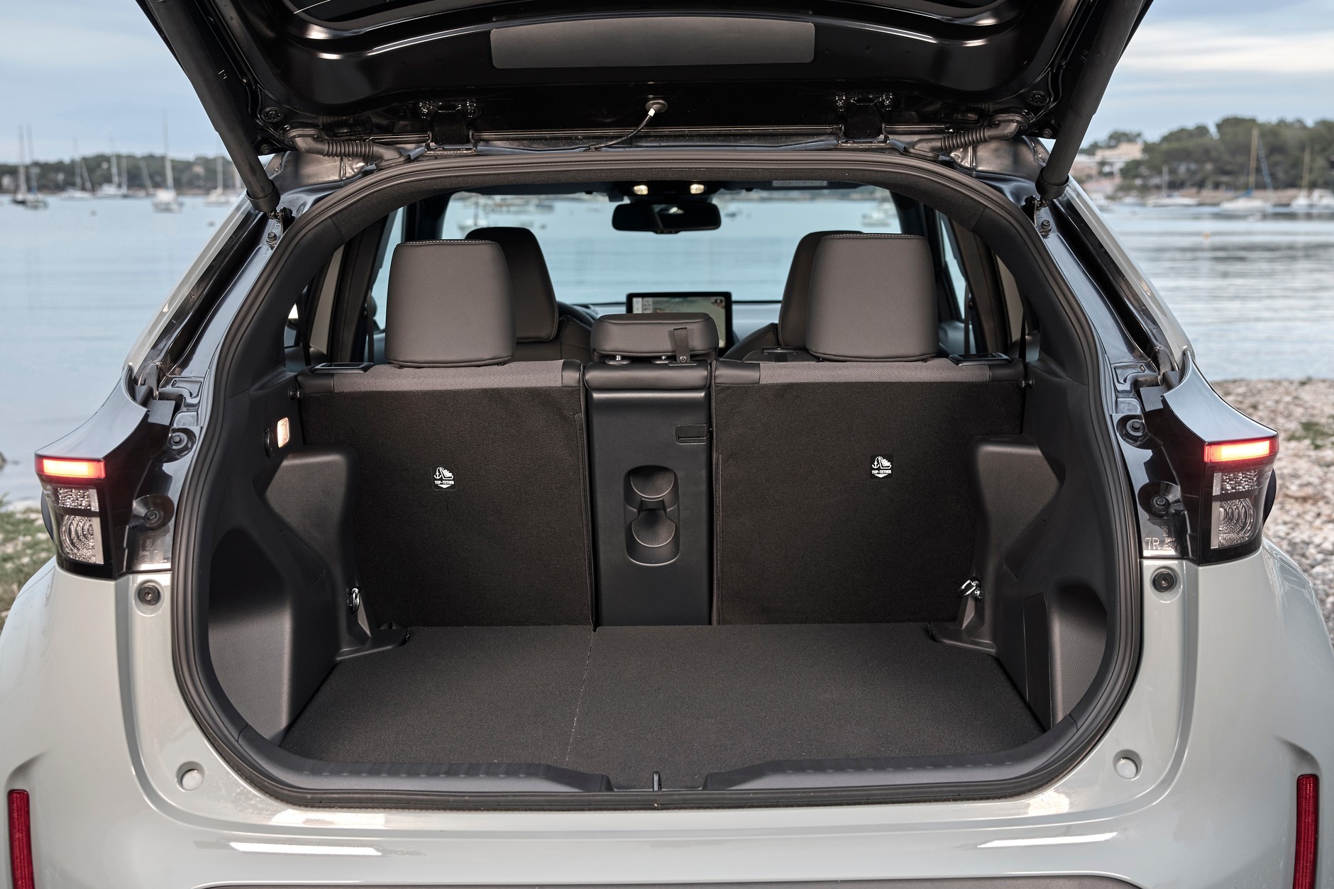 Toyota Yaris Cross (2024)