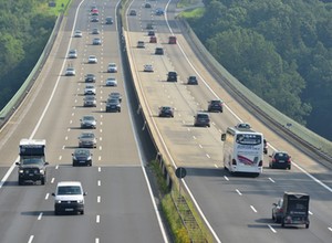 Te pojazdy nie wyjadą na polskie drogi. Zakaz zaczął obowiązywać już dziś