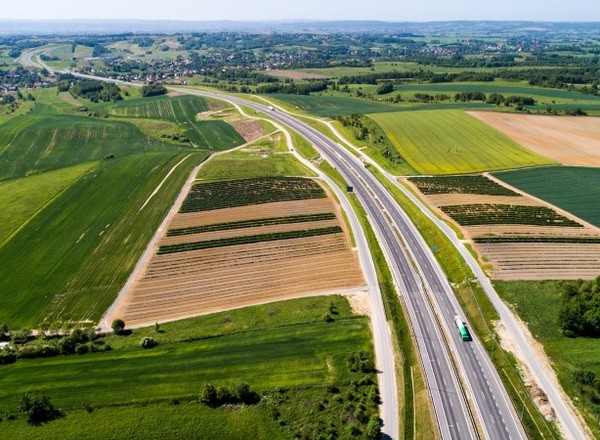 Trasa Via Carpatia na liście priorytetowych inwestycji UE