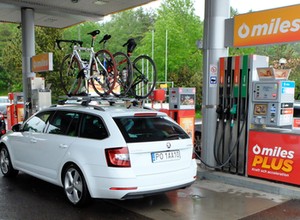 Skoda Octavia Combi 1.4 TSI | Test długodystansowy (cz.3)