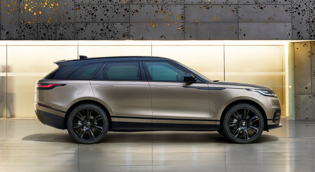 Range Rover Velar