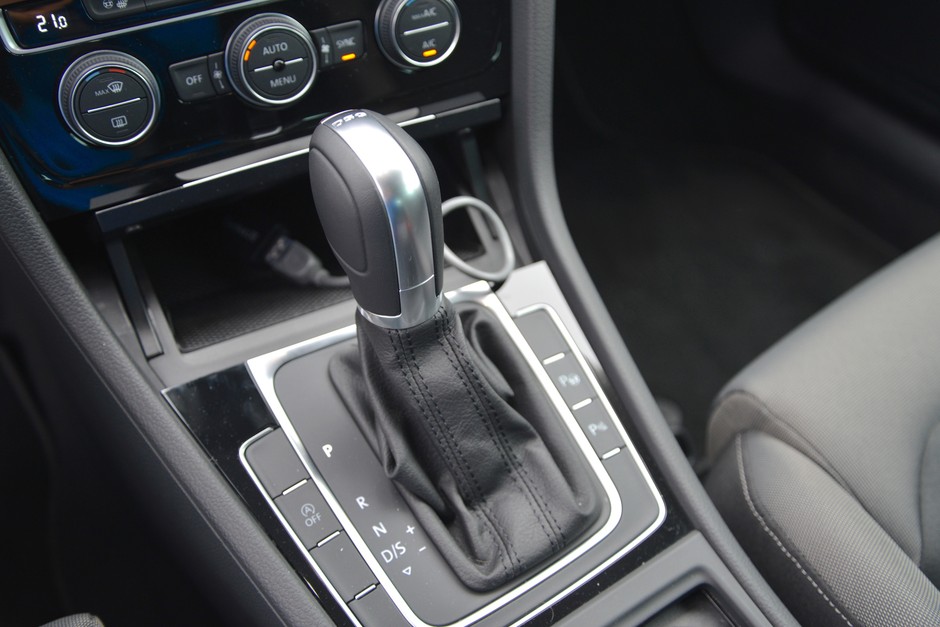 Volkswagen Golf 1.5 TSI ACT BlueMotion