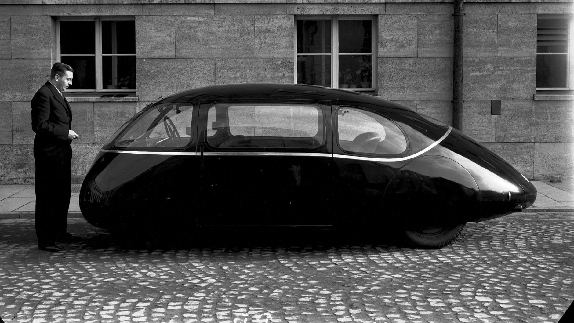 Pionierzy nigdy nie mają łatwo!