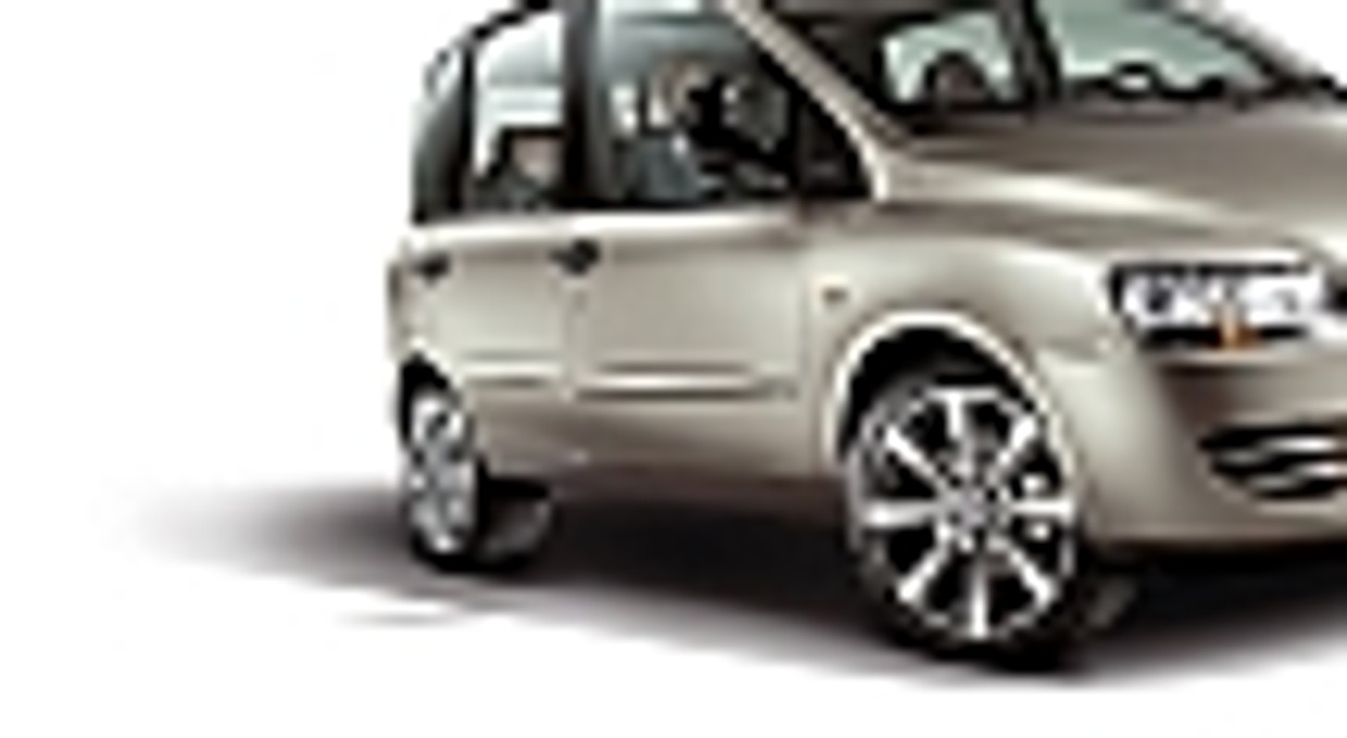 Ducato i Multipla wezwane do serwisu