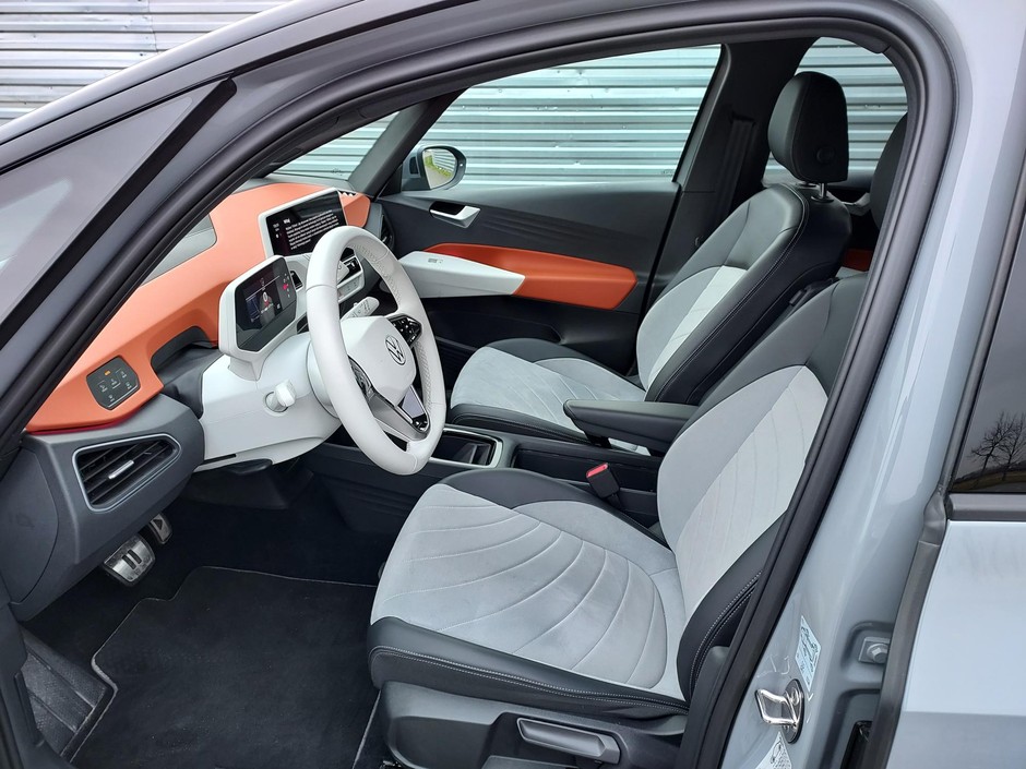 Volkswagen ID.3