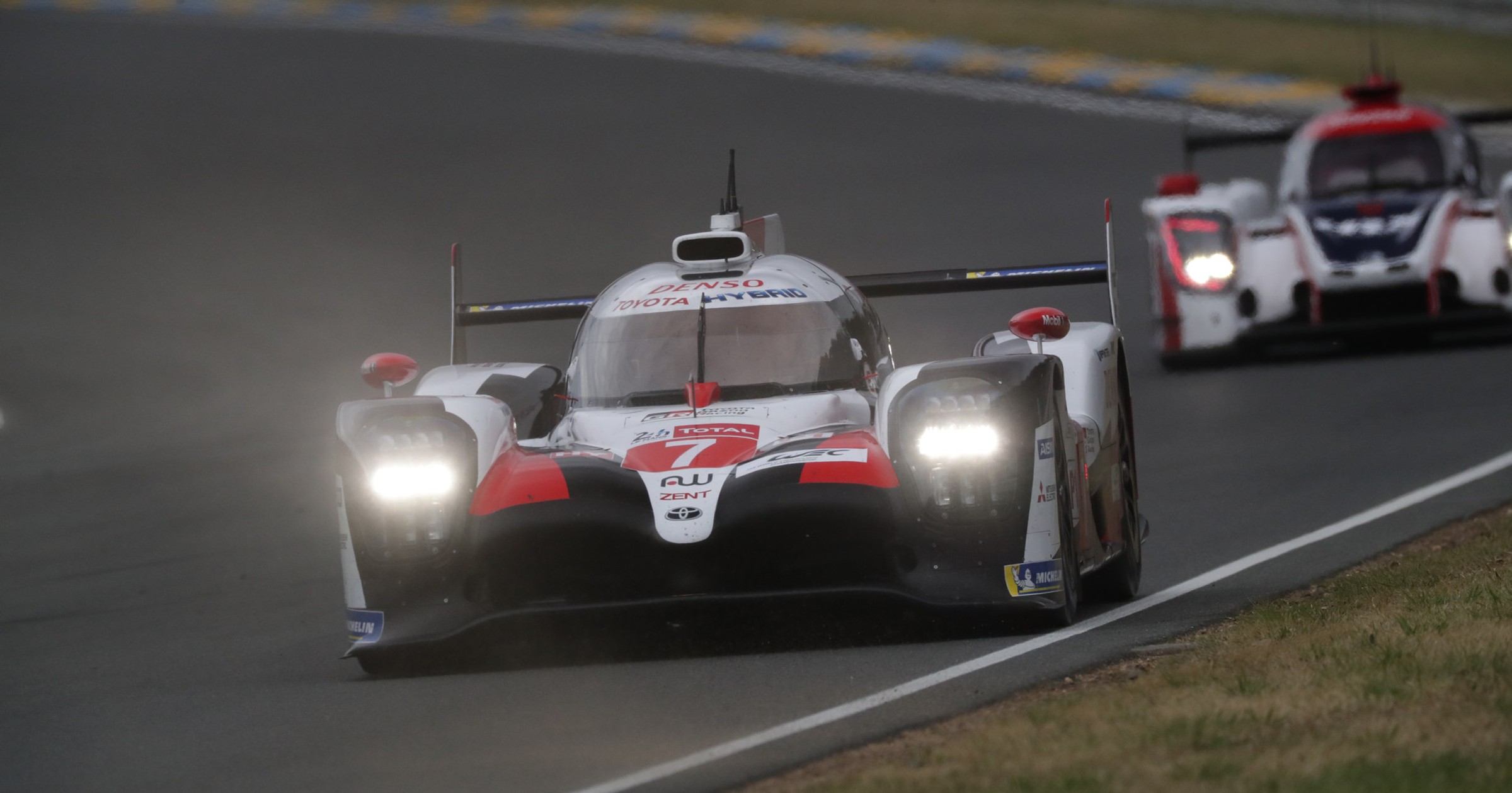 Le Mans 24h