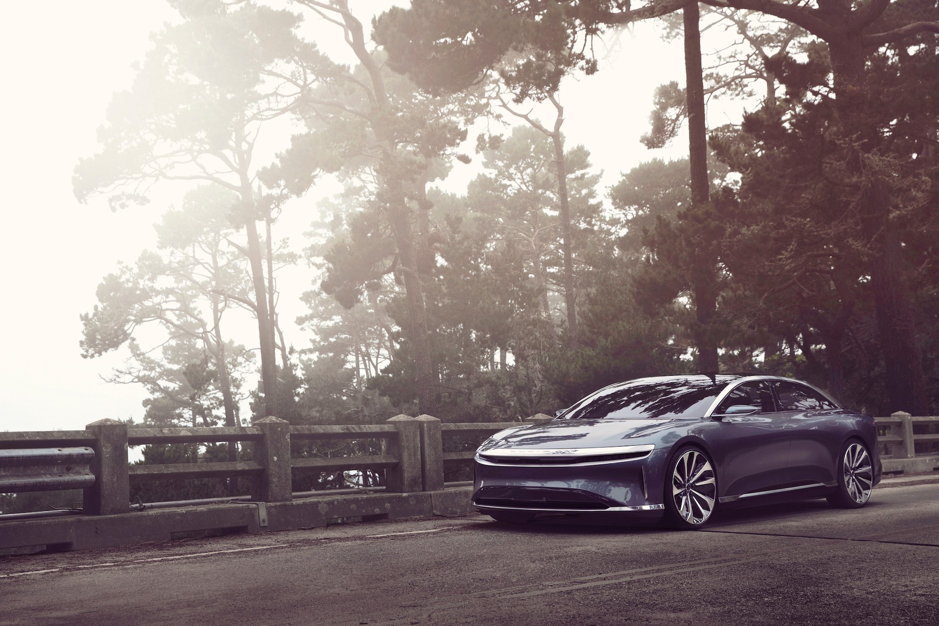 Lucid Air