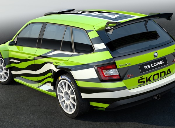 Frankfurt 2015: wszystkie premiery Skody