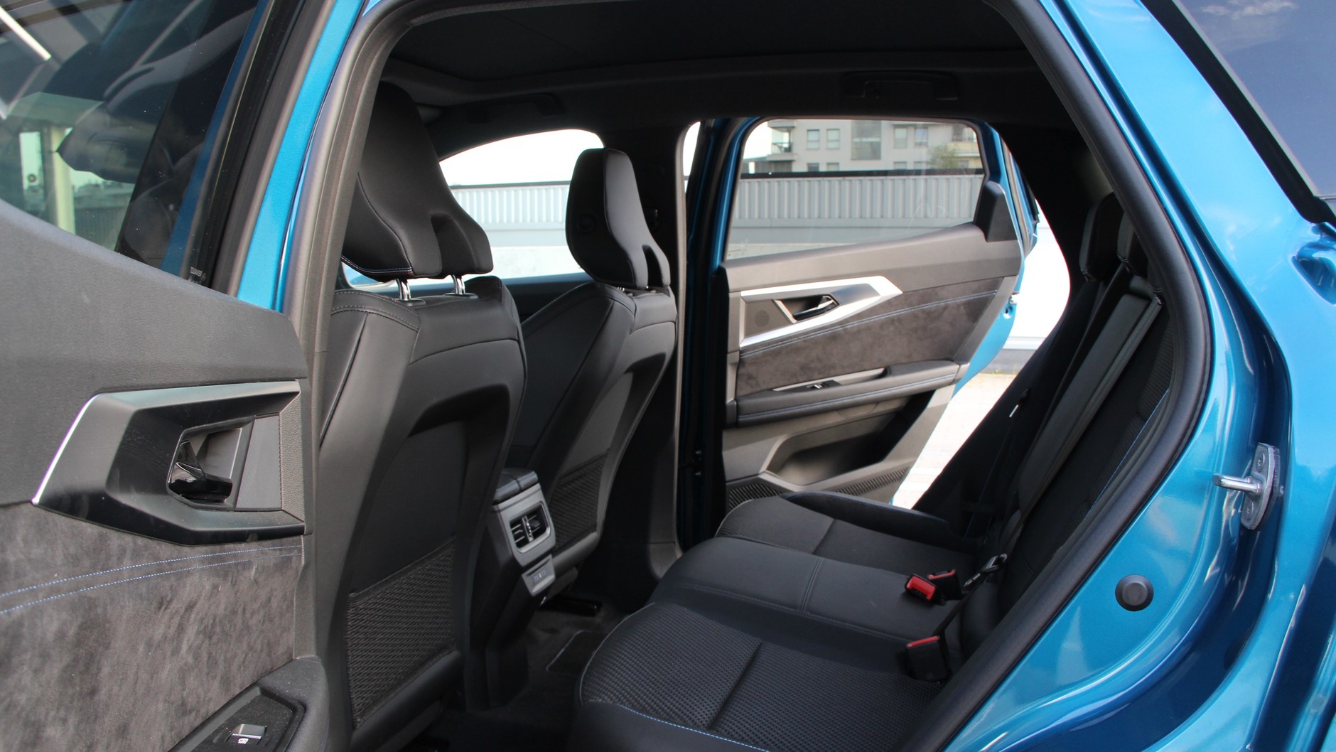 Renault Austral full hybrid E-Tech 200 esprit Alpine