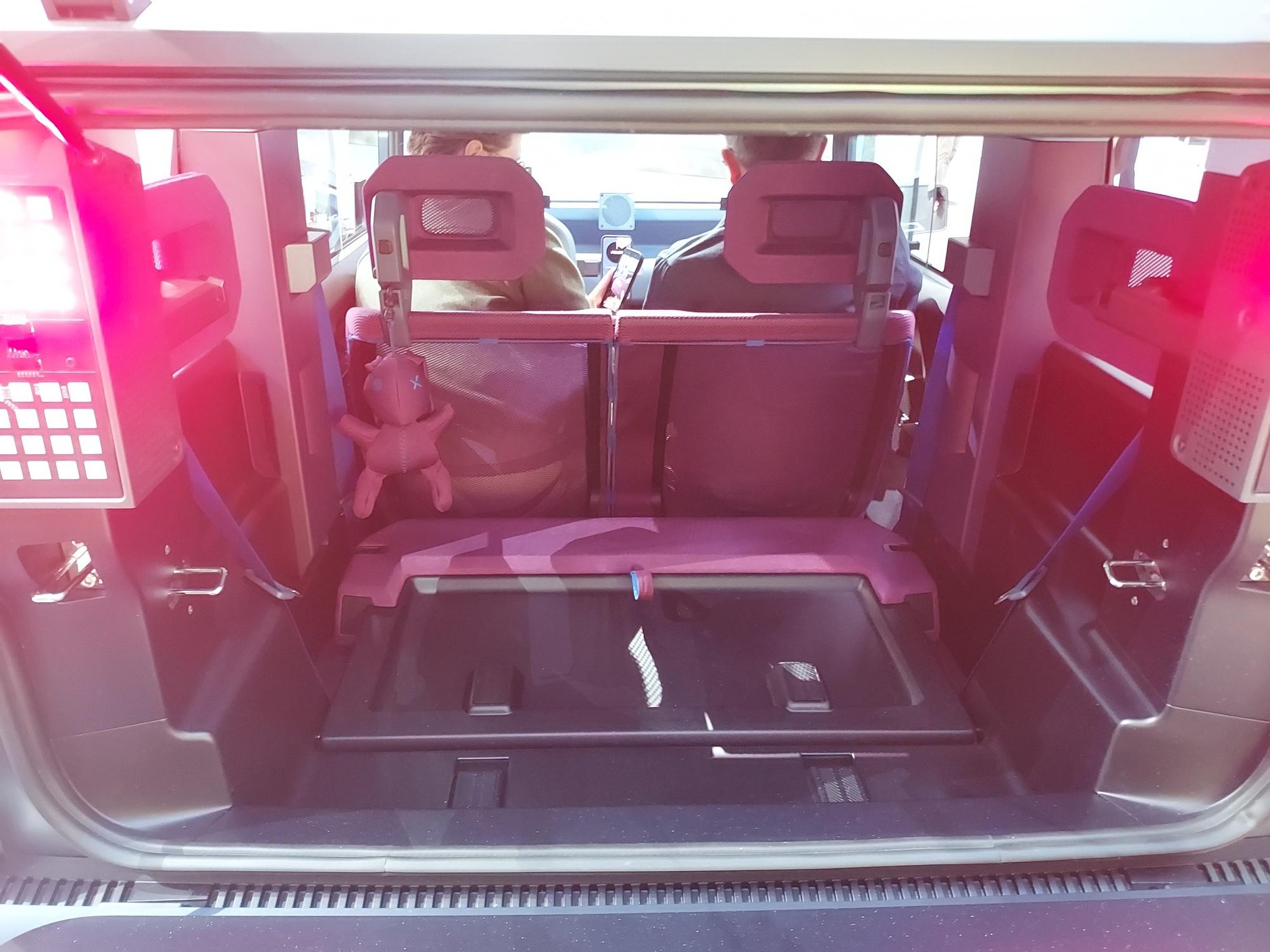 Dacia Hipster Concept 2025