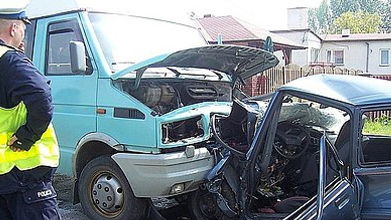 Peugeot wbił się w Iveco