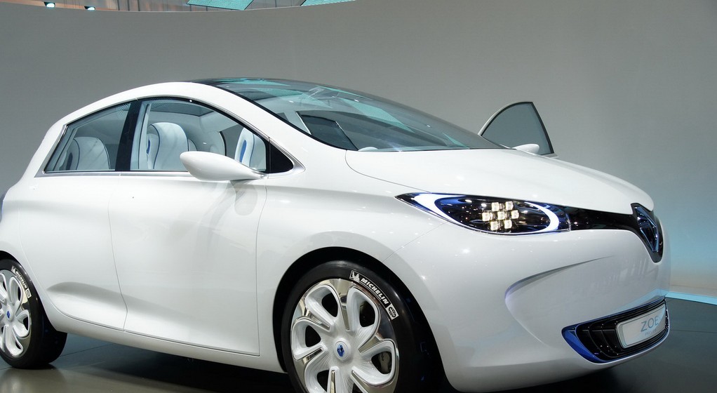 Czy tak będzie wyglądało nowe Clio?