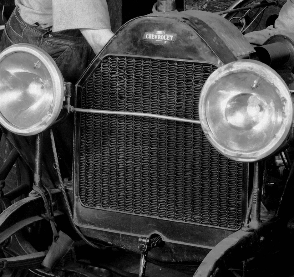 Chevrolet
