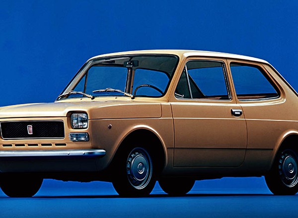 Te auta mogły być produkowane w Polsce zamiast Fiatów 126p i 125p. Co nas ominęło? Jest czego żałować?