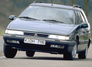 Komfortowe samochody z lat 90. Te modele nadal mogą być wzorem