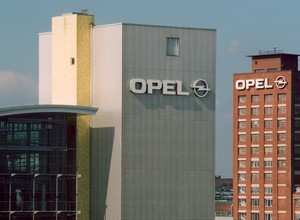 Opel zmniejszy produkcję przed końcem roku