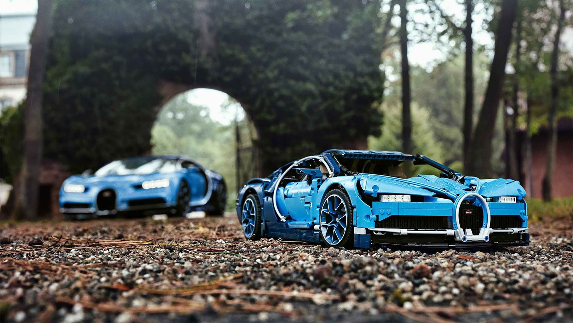 Lego® Technic™ Bugatti Chiron