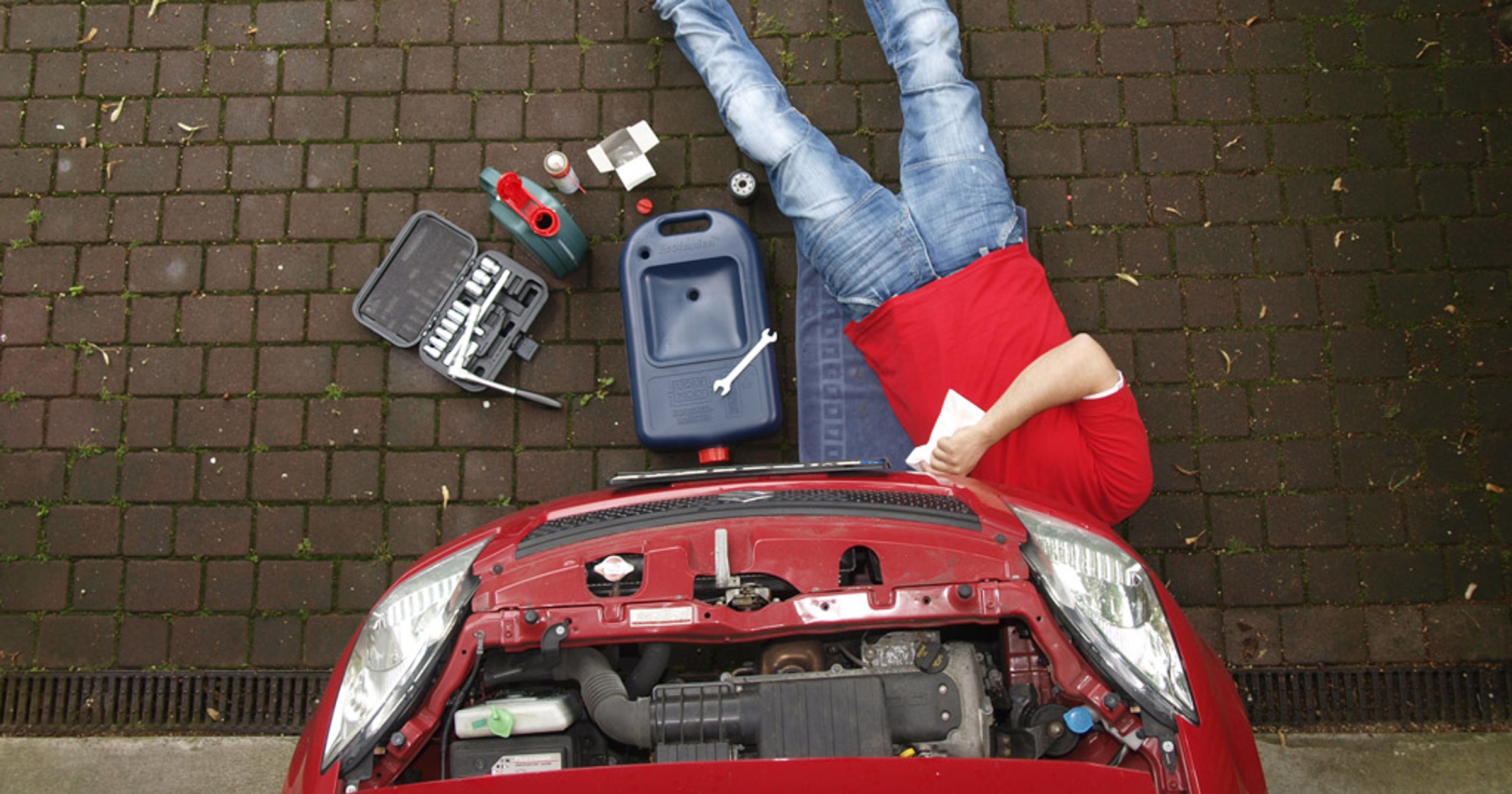 Jak kupić dobre auto z silnikiem benzynowym?