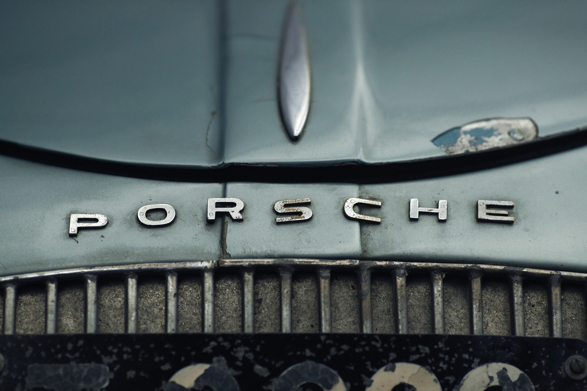 Porsche Typ 64