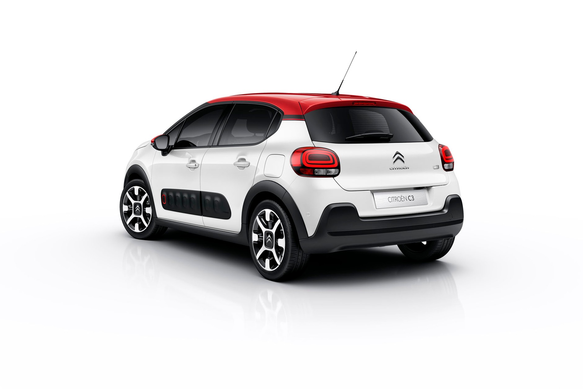 Citroen C3 – którą wersję warto kupić?