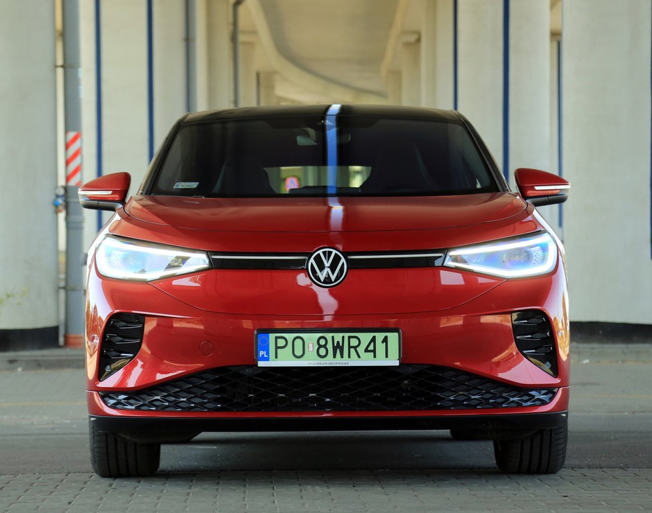Volkswagen ID.5