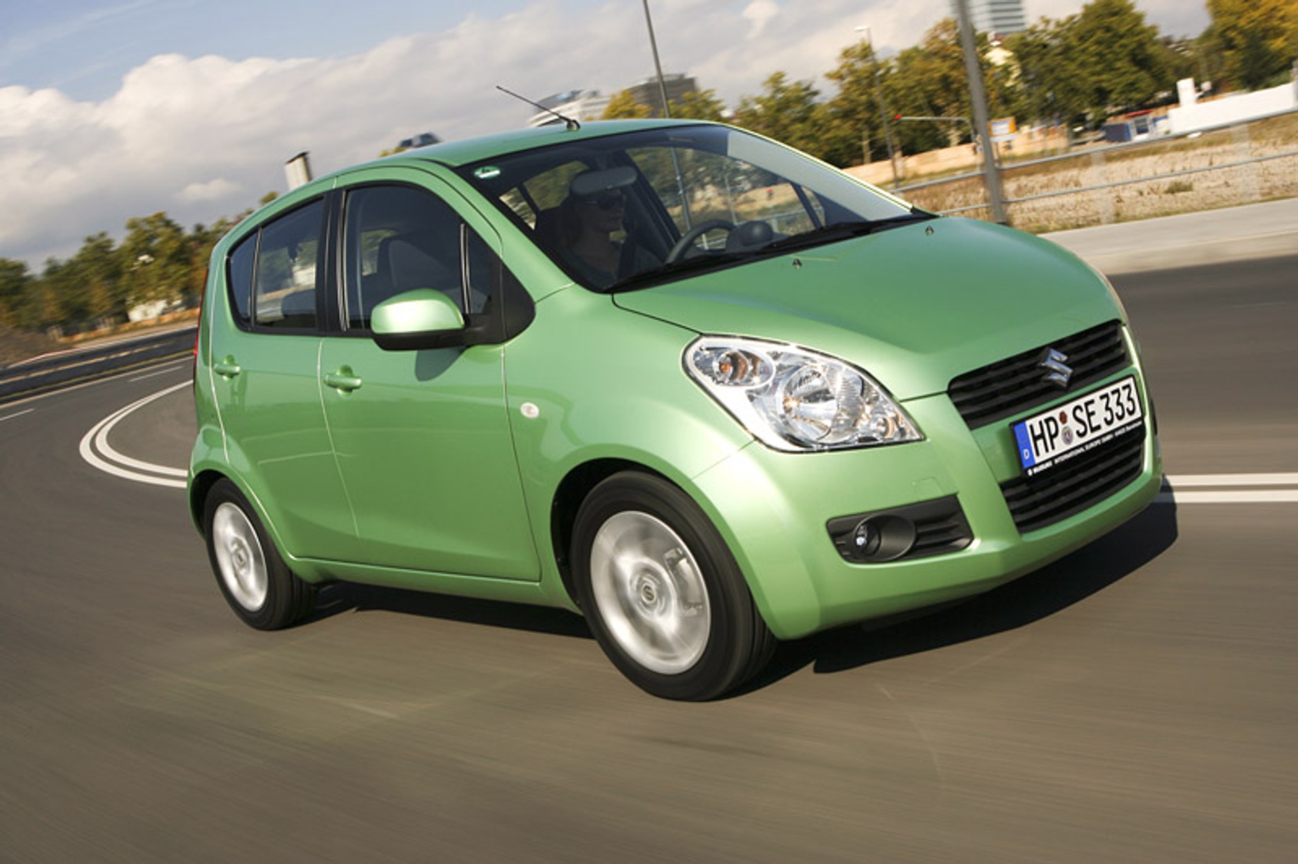 Ruszyła sprzedaż modelu Splash Club 1,0 (cena w Polsce)