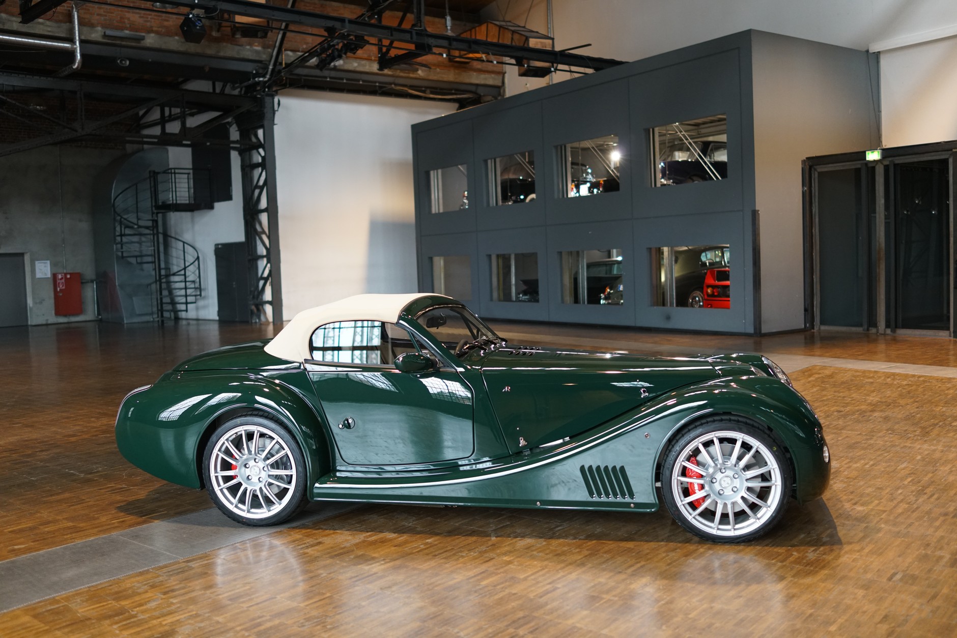 Classic Remise Düsseldorf