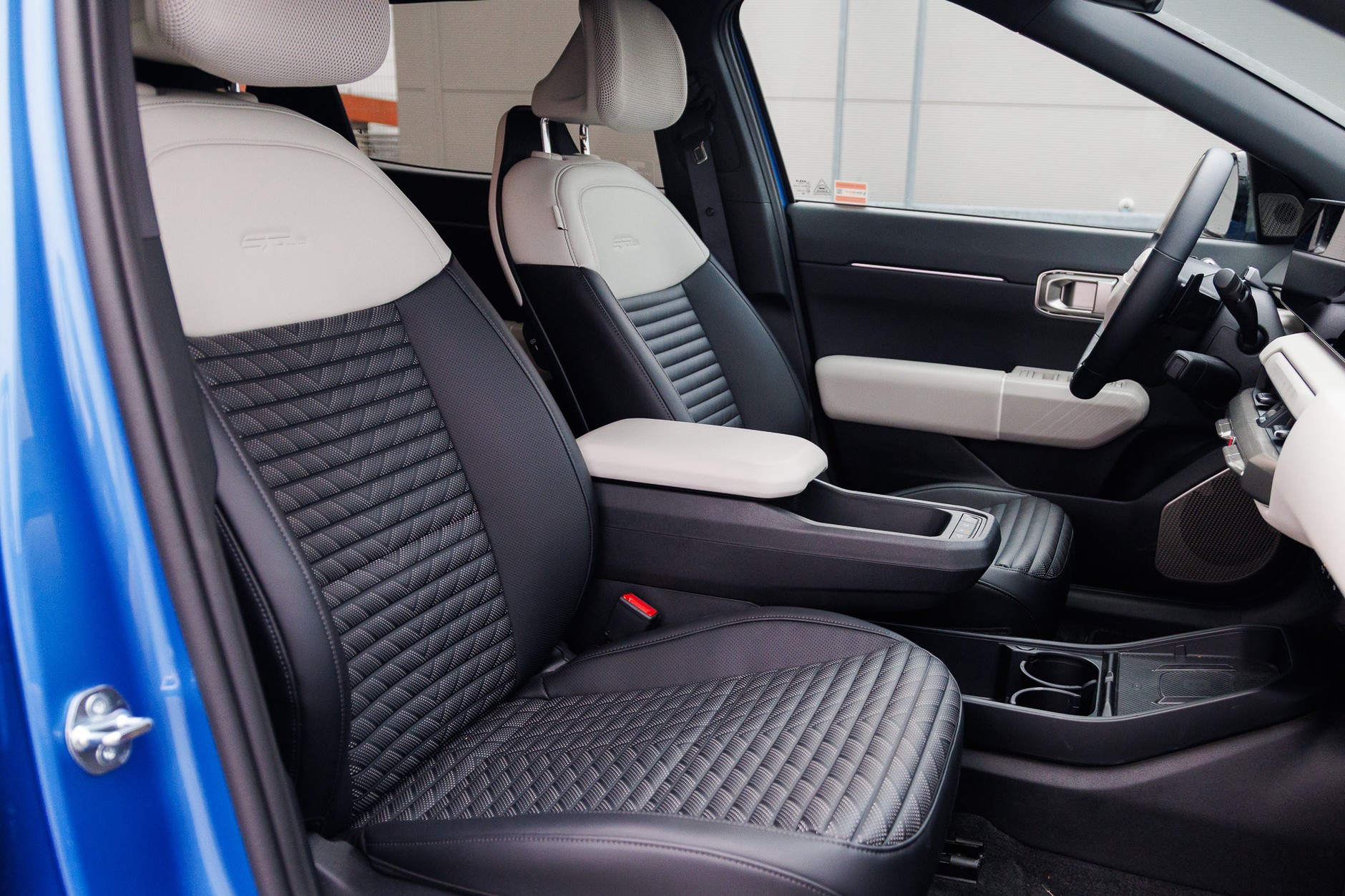 2026 Kia EV4 Hatchback