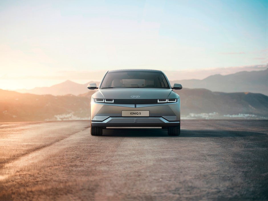 Ioniq 5