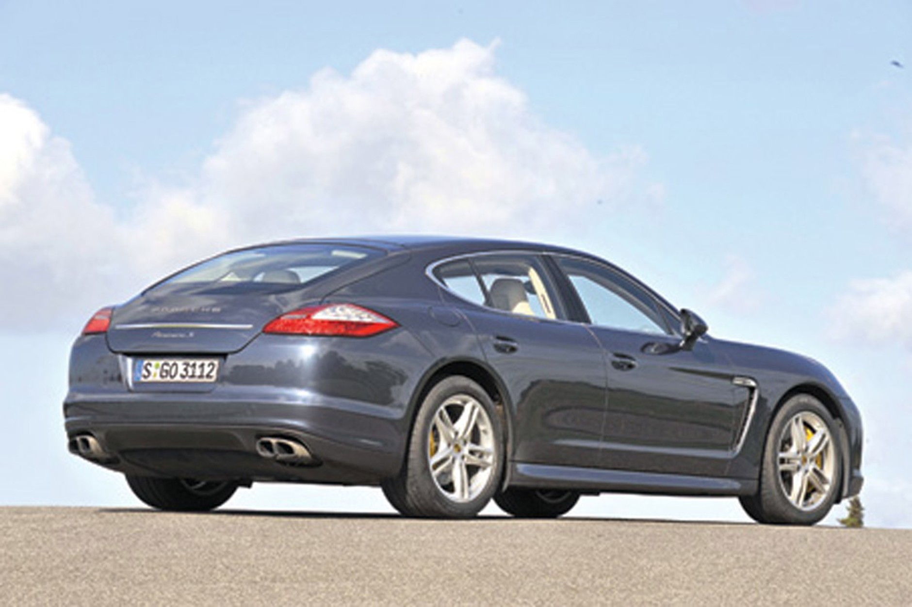 Które auta mają największe bagażniki?