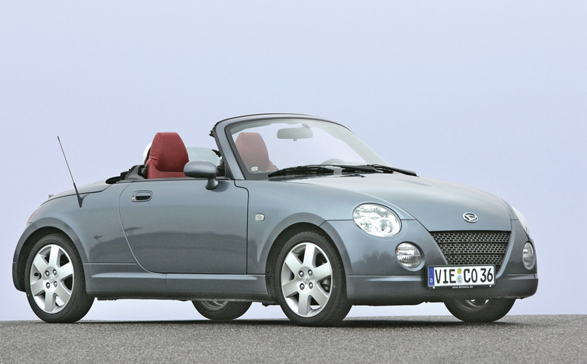 Ile naprawdę ważą samochody?