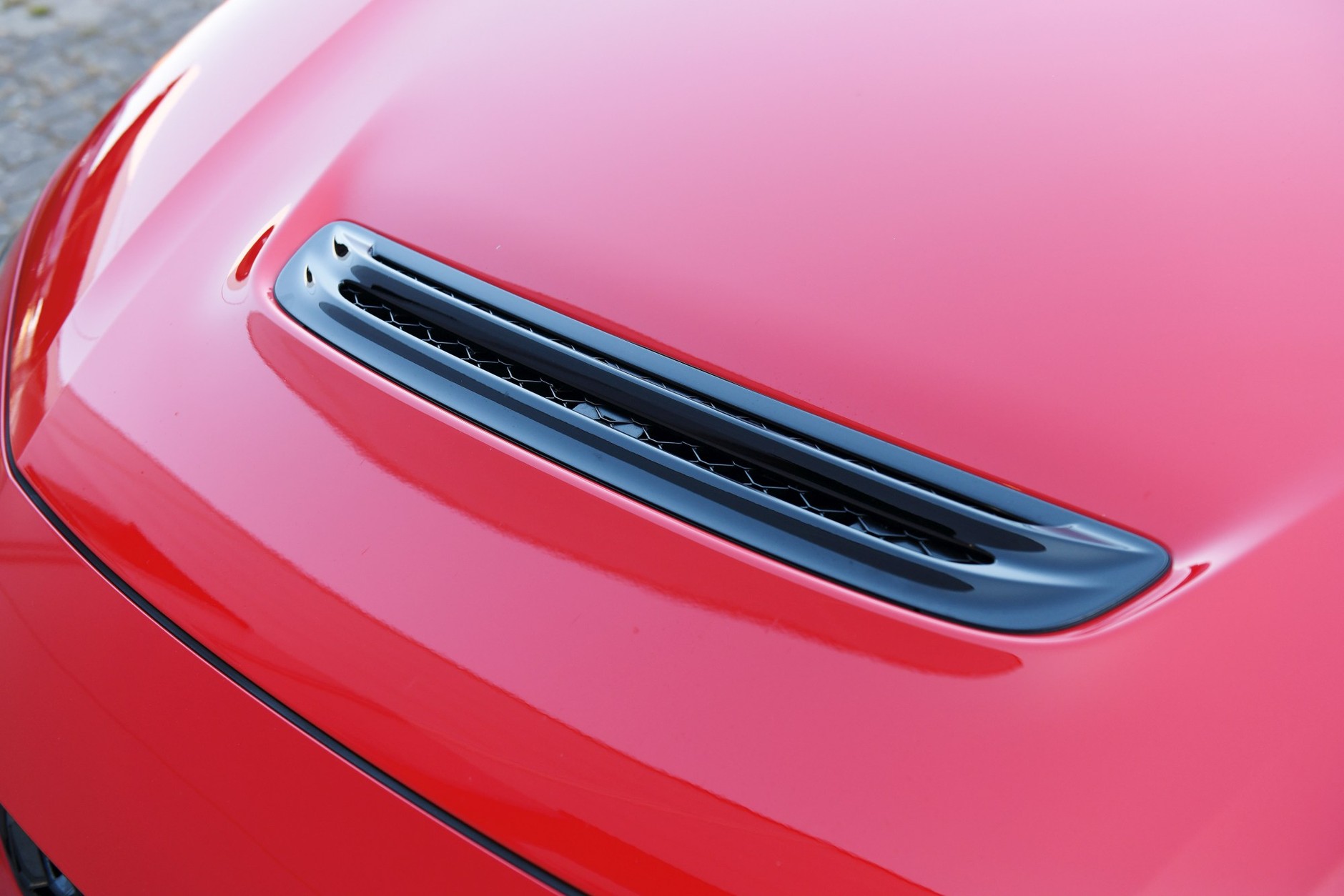 Honda Civic Type R kontra Volkswagen Golf R Performance